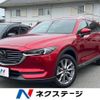 mazda cx-8 2019 quick_quick_KG5P_KG5P-200052 image 1