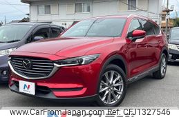 mazda cx-8 2019 quick_quick_KG5P_KG5P-200052