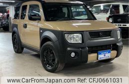 honda element 2003 -HONDA--Element YH2--YH2-1002303---HONDA--Element YH2--YH2-1002303-