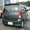 suzuki wagon-r 2009 CFJ1537415 image 4