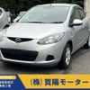 mazda demio 2007 CFJ1671330 image 1