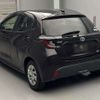 toyota yaris 2020 CFJ1581083 image 11