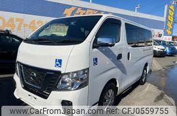 nissan nv350-caravan-wagon 2019 GOO_JP_700050115930241214001