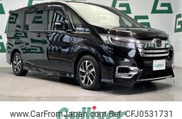 honda stepwagon 2018 -HONDA--Stepwgn DBA-RP3--RP3-1226474---HONDA--Stepwgn DBA-RP3--RP3-1226474-