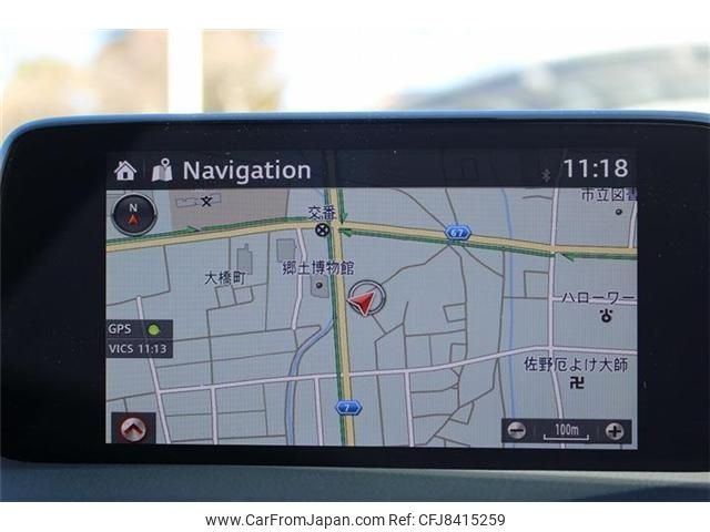 mazda cx-5 2017 -MAZDA--CX-5 DBA-KF5P--KF5P-101365---MAZDA--CX-5 DBA-KF5P--KF5P-101365- image 2