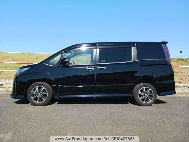 toyota noah 2020 quick_quick_DBA-ZRR85W_ZRR85-0139035 image 2