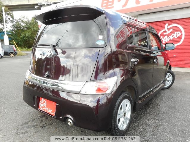toyota bb 2013 CFJ1731262 image 2