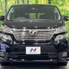 toyota vellfire 2010 -TOYOTA--Vellfire DBA-ANH20W--ANH20-8099022---TOYOTA--Vellfire DBA-ANH20W--ANH20-8099022- image 16