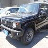 suzuki jimny 2024 -SUZUKI 【和歌山 581ﾂ108】--Jimny JB64W--350017---SUZUKI 【和歌山 581ﾂ108】--Jimny JB64W--350017- image 1