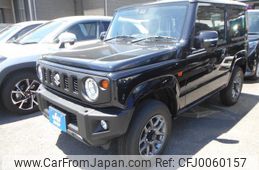 suzuki jimny 2024 -SUZUKI 【和歌山 581ﾂ108】--Jimny JB64W--350017---SUZUKI 【和歌山 581ﾂ108】--Jimny JB64W--350017-