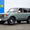 toyota land-cruiser-wagon 1994 -TOYOTA--Land Cruiser Wagon E-FZJ80G--FZJ80-0090484---TOYOTA--Land Cruiser Wagon E-FZJ80G--FZJ80-0090484- image 1