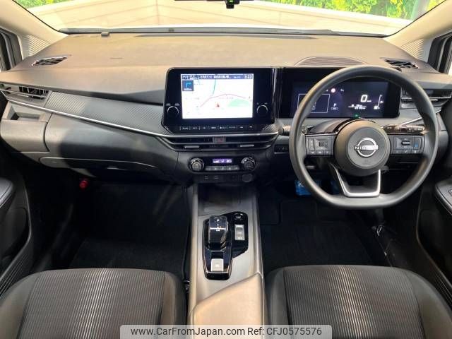 nissan note 2022 -NISSAN--Note 6AA-E13--E13-104550---NISSAN--Note 6AA-E13--E13-104550- image 2