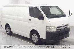 toyota regiusace-van 2011 quick_quick_LDF-KDH201V_KDH201-0079117