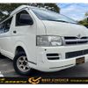 toyota hiace-van 2006 GOO_JP_700120094030241018001 image 1