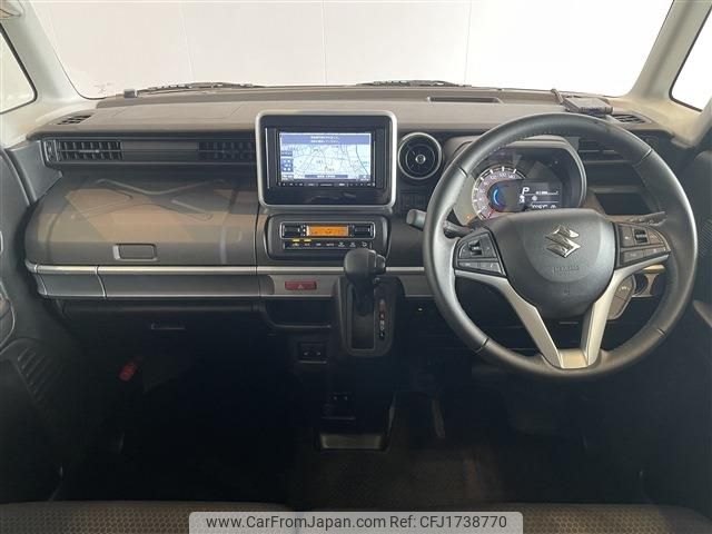 suzuki spacia 2022 CFJ1738770 image 2
