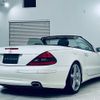 mercedes-benz sl-class 2004 -MERCEDES-BENZ--Benz SL GH-230467--WDB2304672F082668---MERCEDES-BENZ--Benz SL GH-230467--WDB2304672F082668- image 6