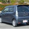 suzuki wagon-r-stingray 2012 CFJ1773456 image 2