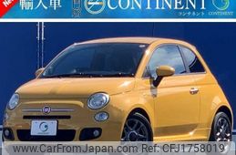 fiat 500s 2013 CFJ1758019