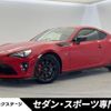 toyota 86 2019 -TOYOTA--86 DBA-ZN6--ZN6-091847---TOYOTA--86 DBA-ZN6--ZN6-091847- image 1