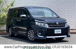 toyota voxy 2015 -TOYOTA--Voxy DBA-ZRR80W--ZRR80-0160496---TOYOTA--Voxy DBA-ZRR80W--ZRR80-0160496-