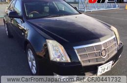 cadillac cts 2008 -GM 【伊勢志摩 300ｽ2841】--Cadillac CTS X322A-90105211---GM 【伊勢志摩 300ｽ2841】--Cadillac CTS X322A-90105211-