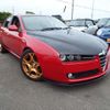 alfa-romeo 159 2007 -ALFA ROMEO--Alfa Romeo 159 GH-93922--ZAR93900007077016---ALFA ROMEO--Alfa Romeo 159 GH-93922--ZAR93900007077016- image 2