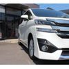 toyota vellfire 2015 -TOYOTA--Vellfire DBA-AGH30W--AGH30-0011013---TOYOTA--Vellfire DBA-AGH30W--AGH30-0011013- image 9