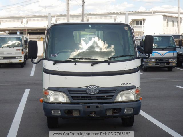 toyota dyna-truck 2011 22351101 image 2