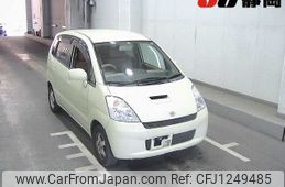suzuki mr-wagon 2002 -SUZUKI--MR Wagon MF21S--MF21S-505810---SUZUKI--MR Wagon MF21S--MF21S-505810-