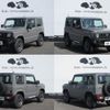 suzuki jimny 2025 quick_quick_3BA-JB64W_378913 image 1