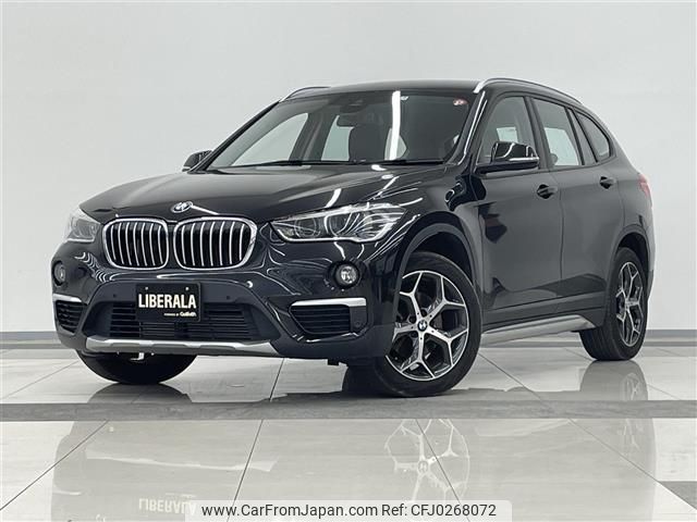 bmw x1 2019 -BMW--BMW X1 LDA-HT20--WBAHT920905L81701---BMW--BMW X1 LDA-HT20--WBAHT920905L81701- image 1