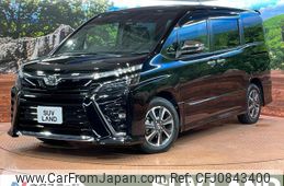 toyota voxy 2021 quick_quick_ZRR80W_ZRR80-0669586