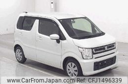 suzuki wagon-r 2020 CFJ1496339