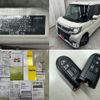 daihatsu tanto 2016 -DAIHATSU 【豊田 586ｾ 3】--Tanto DBA-LA600S--LA600S-0475261---DAIHATSU 【豊田 586ｾ 3】--Tanto DBA-LA600S--LA600S-0475261- image 2