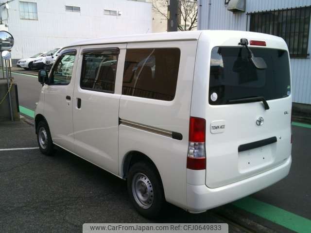 toyota townace-van 2019 -TOYOTA--Townace Van DBF-S402M--S402M-0080922---TOYOTA--Townace Van DBF-S402M--S402M-0080922- image 2