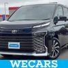 toyota voxy 2023 quick_quick_6BA-MZRA90W_MZRA90-0057825 image 1