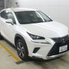 lexus nx 2018 -LEXUS 【岐阜 303ﾅ8643】--Lexus NX AYZ10-1022010---LEXUS 【岐阜 303ﾅ8643】--Lexus NX AYZ10-1022010- image 1