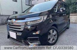 honda stepwagon 2019 -HONDA 【品川 302ｱ3553】--Stepwgn 6AA-RP5--RP5-1083388---HONDA 【品川 302ｱ3553】--Stepwgn 6AA-RP5--RP5-1083388-