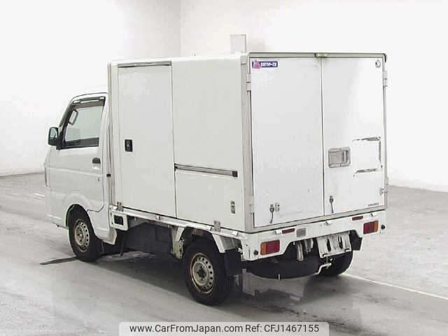 mitsubishi minicab-truck 2015 CFJ1467155 image 2