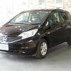 nissan note 2014 -NISSAN--Note DBA-E12--E12-186917---NISSAN--Note DBA-E12--E12-186917- image 1