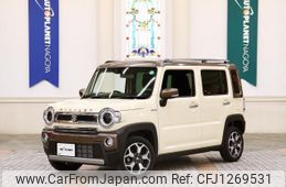 suzuki hustler 2023 quick_quick_4AA-MR52S_MR52S-323935