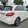 mercedes-benz b-class 2016 -MERCEDES-BENZ--Benz B Class DBA-246242--WDD2462422J415380---MERCEDES-BENZ--Benz B Class DBA-246242--WDD2462422J415380- image 8