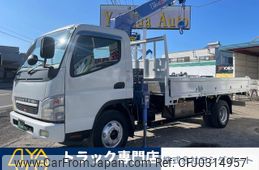 mitsubishi-fuso canter 2006 GOO_NET_EXCHANGE_1300374A30241011W001