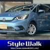 honda fit 2022 -HONDA--Fit 6BA-GR1--GR1-1118241---HONDA--Fit 6BA-GR1--GR1-1118241- image 1