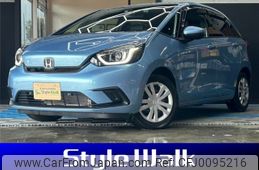 honda fit 2022 -HONDA--Fit 6BA-GR1--GR1-1118241---HONDA--Fit 6BA-GR1--GR1-1118241-