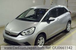 honda fit 2022 -HONDA--Fit 6BA-GR2--GR2-1104218---HONDA--Fit 6BA-GR2--GR2-1104218-