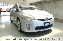 toyota prius 2010 ENHANCEAUTO_1_ea300876