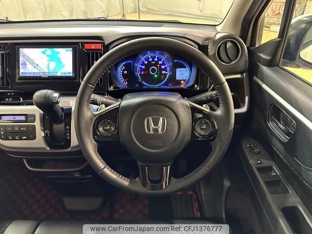 honda n-wgn 2015 quick_quick_JH1_JH1-2106040 image 2