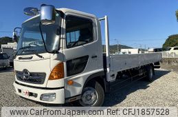 hino ranger 2012 CFJ1857528