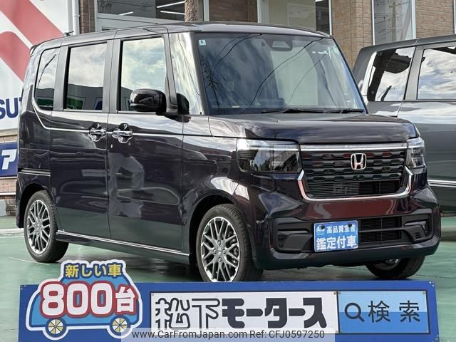 honda n-box 2024 GOO_JP_700060017330241224018 image 1